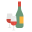 Wine icon 64x64