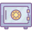 Strongbox icon 64x64