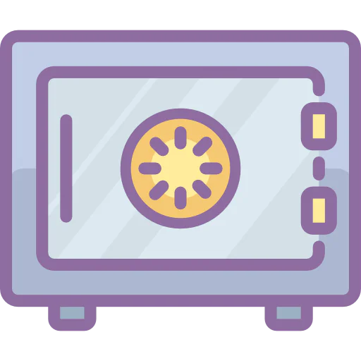 Strongbox icon