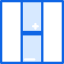 Grid icon 64x64