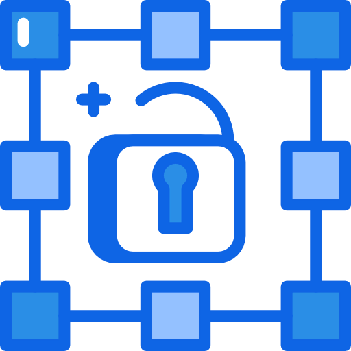 Padlock icon