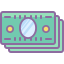 Money icon 64x64