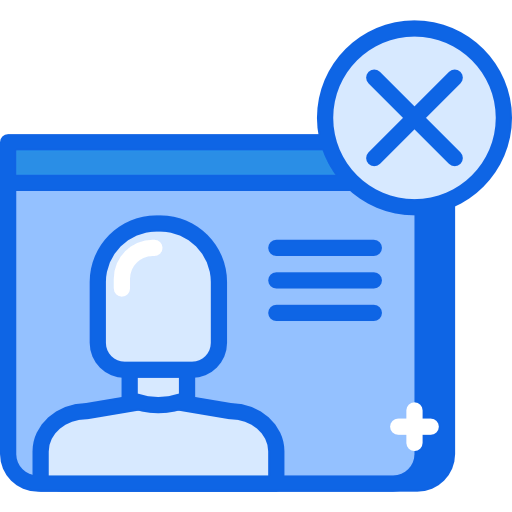 Profile icon