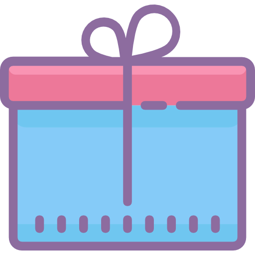 Gift icon