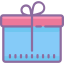 Gift icon 64x64