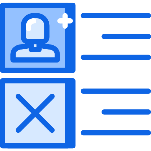 Profile icon