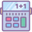 Calculator icon 64x64