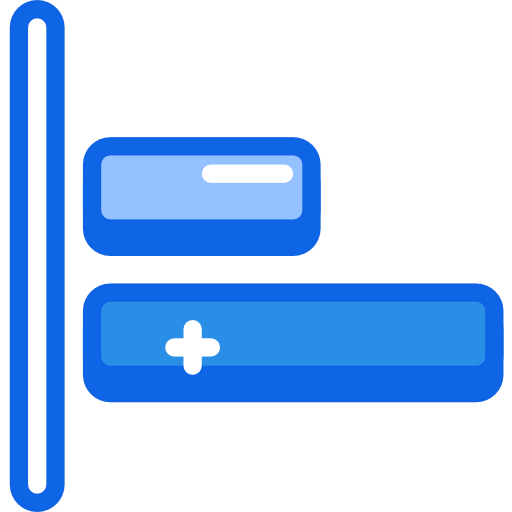 Align 图标