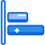 Align icon 64x64
