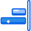Align icon 64x64