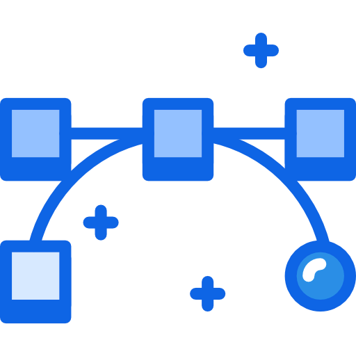 Vector icon