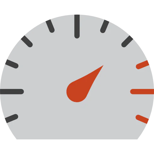Dashboard icon