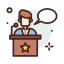 Candidate アイコン 64x64
