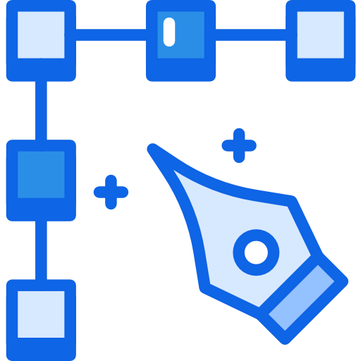 Pen icon