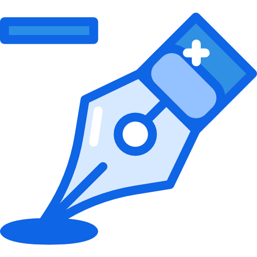 Pen icon