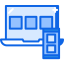 Responsive icône 64x64