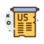 Declaration アイコン 64x64