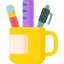 Stationery icon 64x64