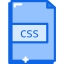 Css іконка 64x64