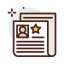 Newspaper アイコン 64x64
