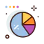 Stats アイコン 64x64