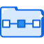 Folder icon 64x64