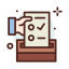 Poll アイコン 64x64