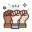 Supporter アイコン 64x64