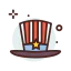 4th of july アイコン 64x64