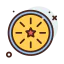 Star icon 64x64