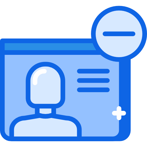 Profile icon