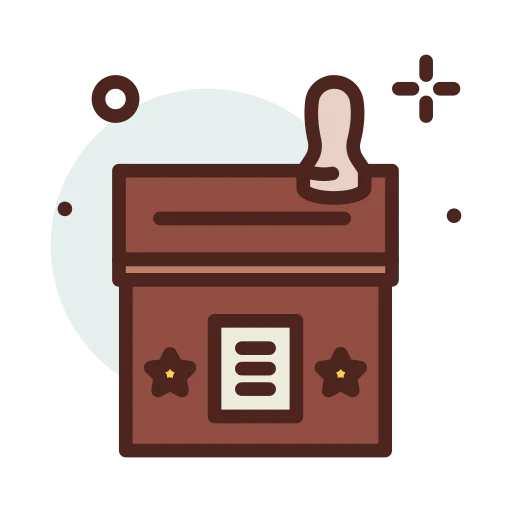 Box icon