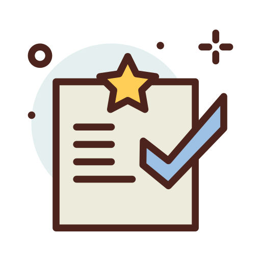 Vote icon