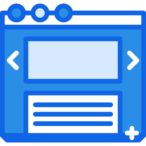 Browser icon