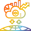 Big data icon 64x64