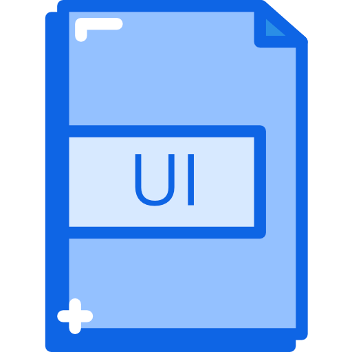 Ui icon