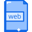 Web icon 64x64