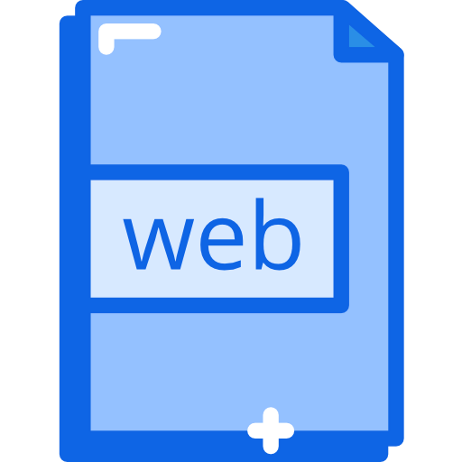 Web icon