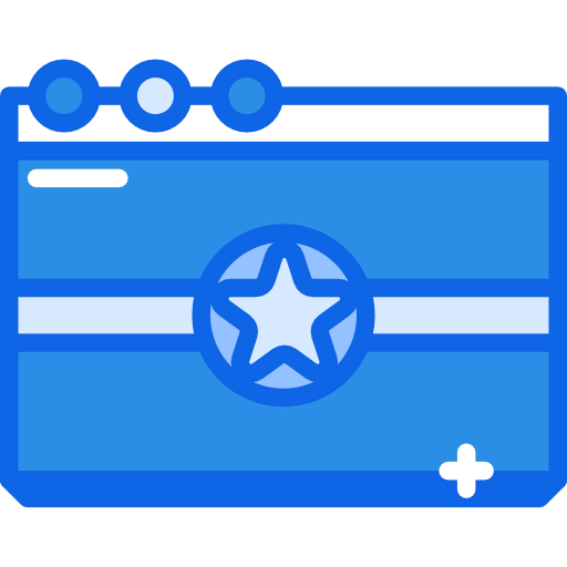 Browser icon