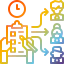 Management icon 64x64
