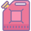 Jerrycan icon 64x64