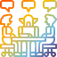 Discussion icon 64x64