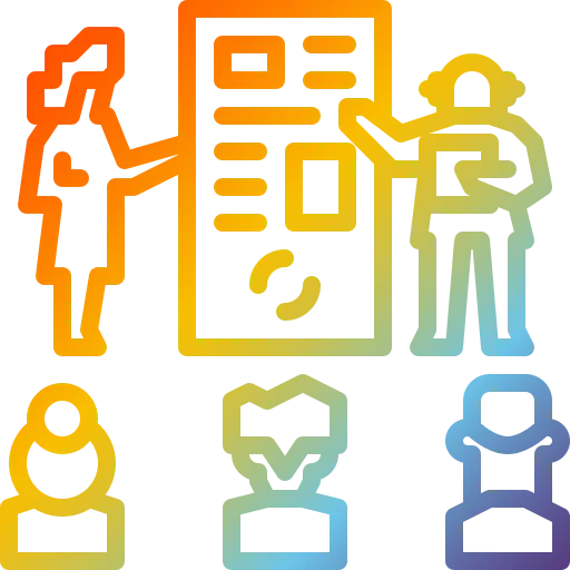 Training icon