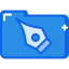 Folder icon 64x64