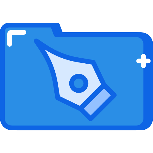 Folder icon