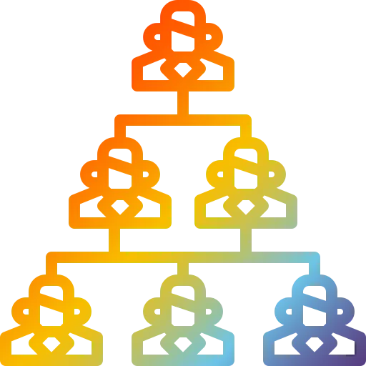 Organization icon
