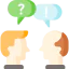Discussion icon 64x64