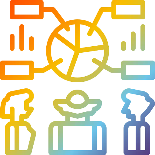 Analysis icon