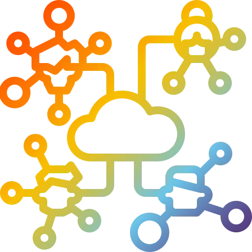 Connection icon