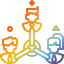 Connection icon 64x64